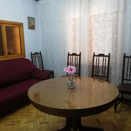Casa Rural La Callejuela Ayllón Zewnętrze zdjęcie