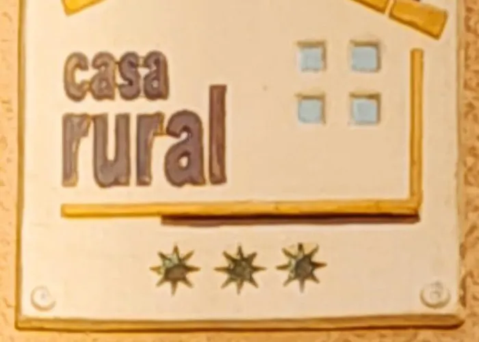 Casa Rural La Callejuela