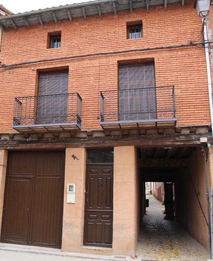 La Callejuela Ferienhaus *