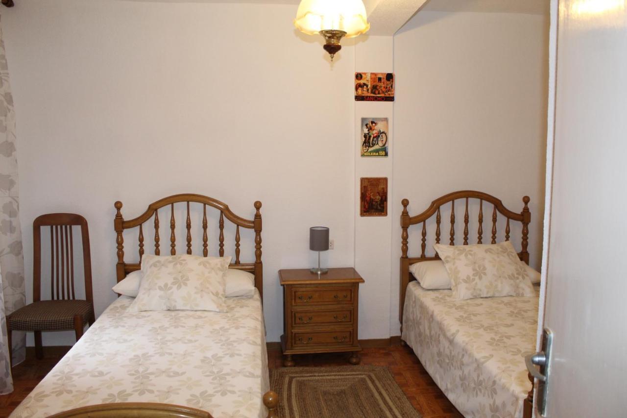 La Callejuela