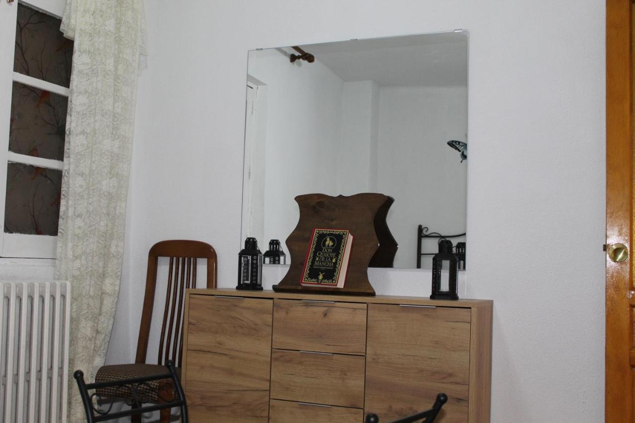 Ferienhaus La Callejuela Ayllón