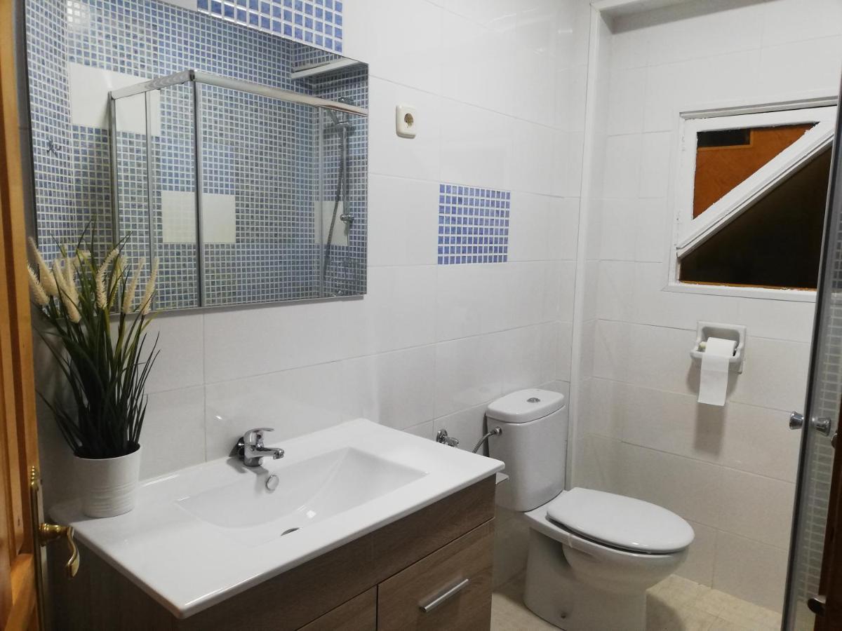 Ferienhaus La Callejuela *