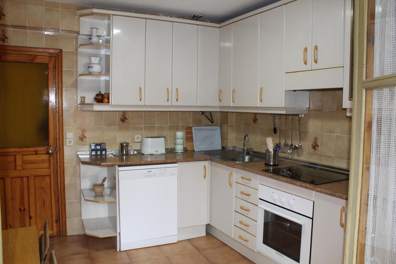 La Callejuela Ferienhaus