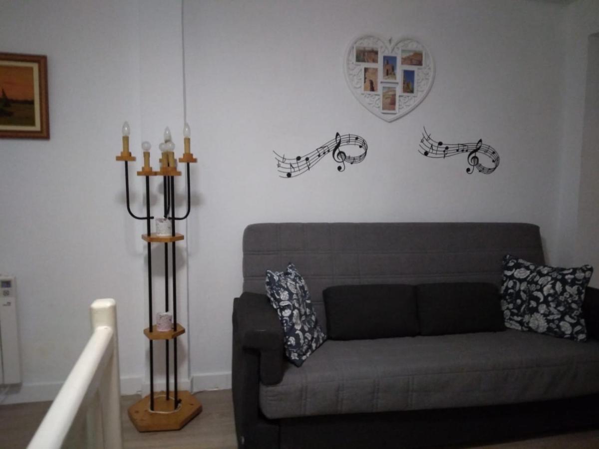 La Callejuela Ayllón