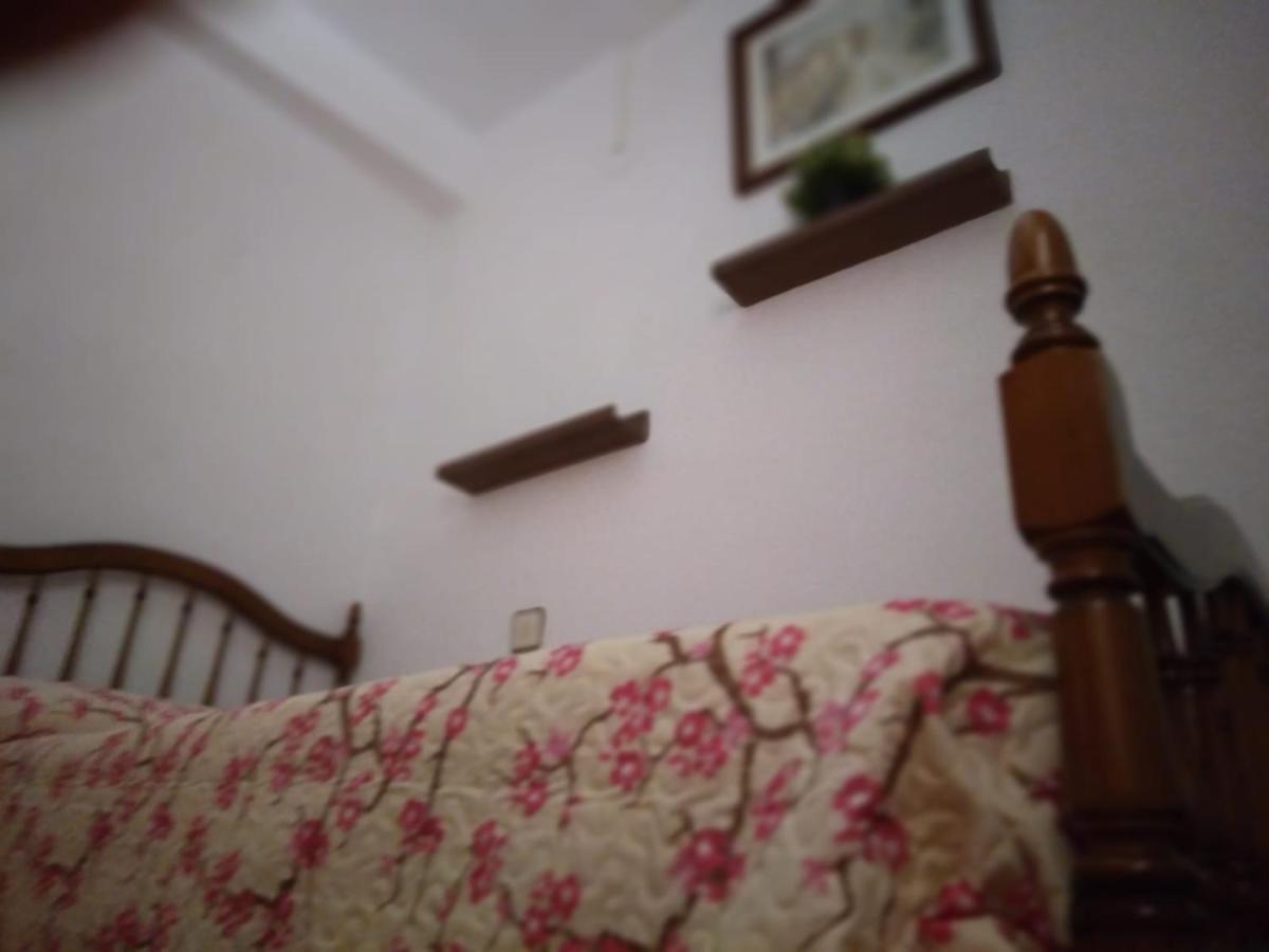 Ferienhaus La Callejuela