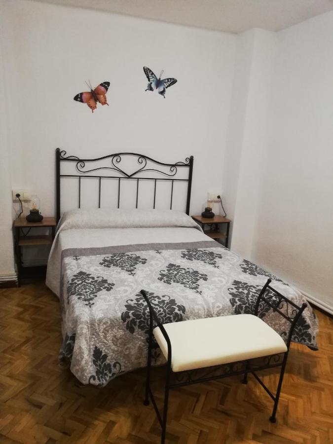 La Callejuela Ayllón