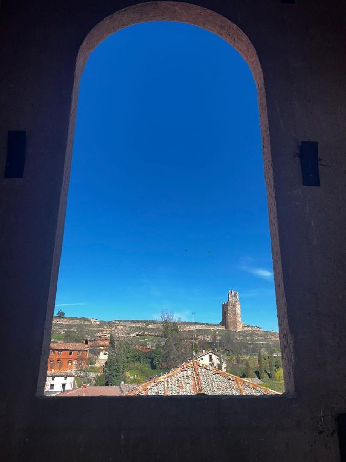 La Callejuela *