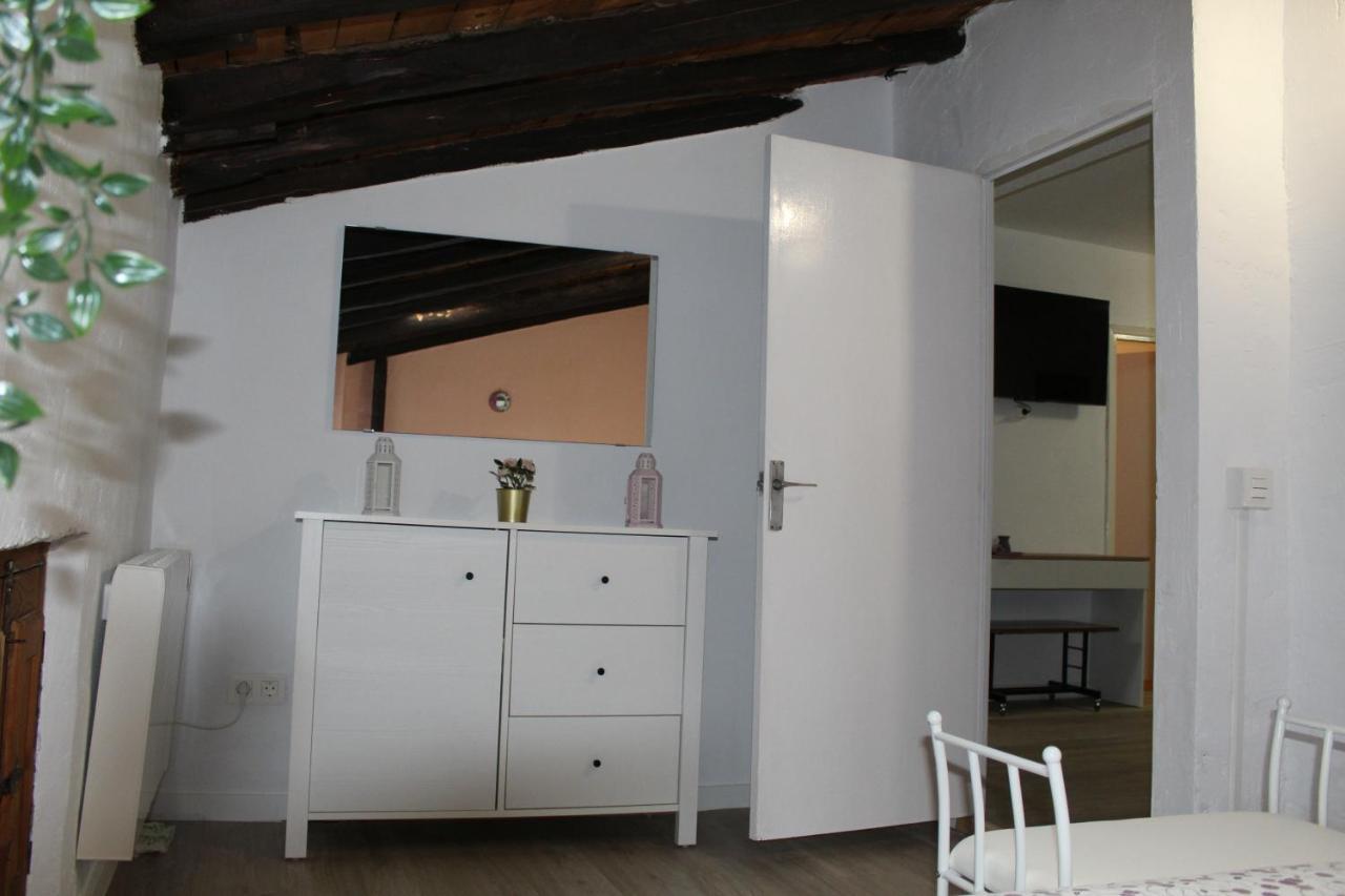 Ferienhaus La Callejuela Ayllón