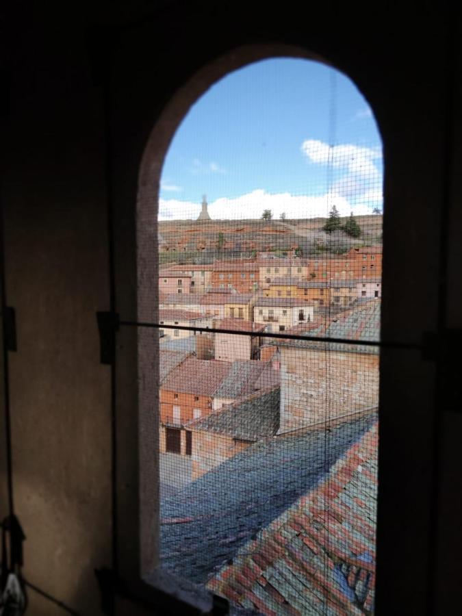 La Callejuela *