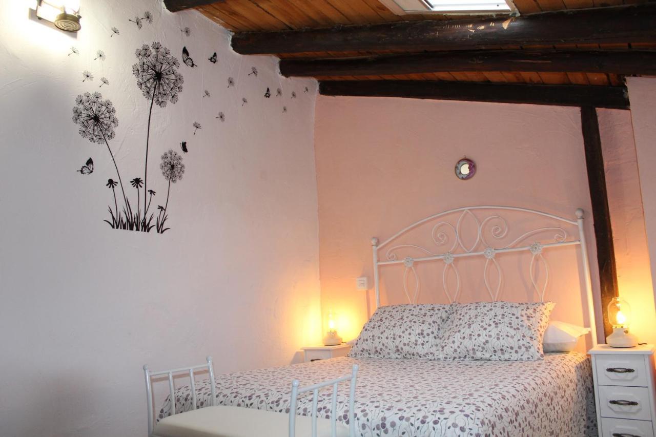 Ferienhaus La Callejuela Ayllón
