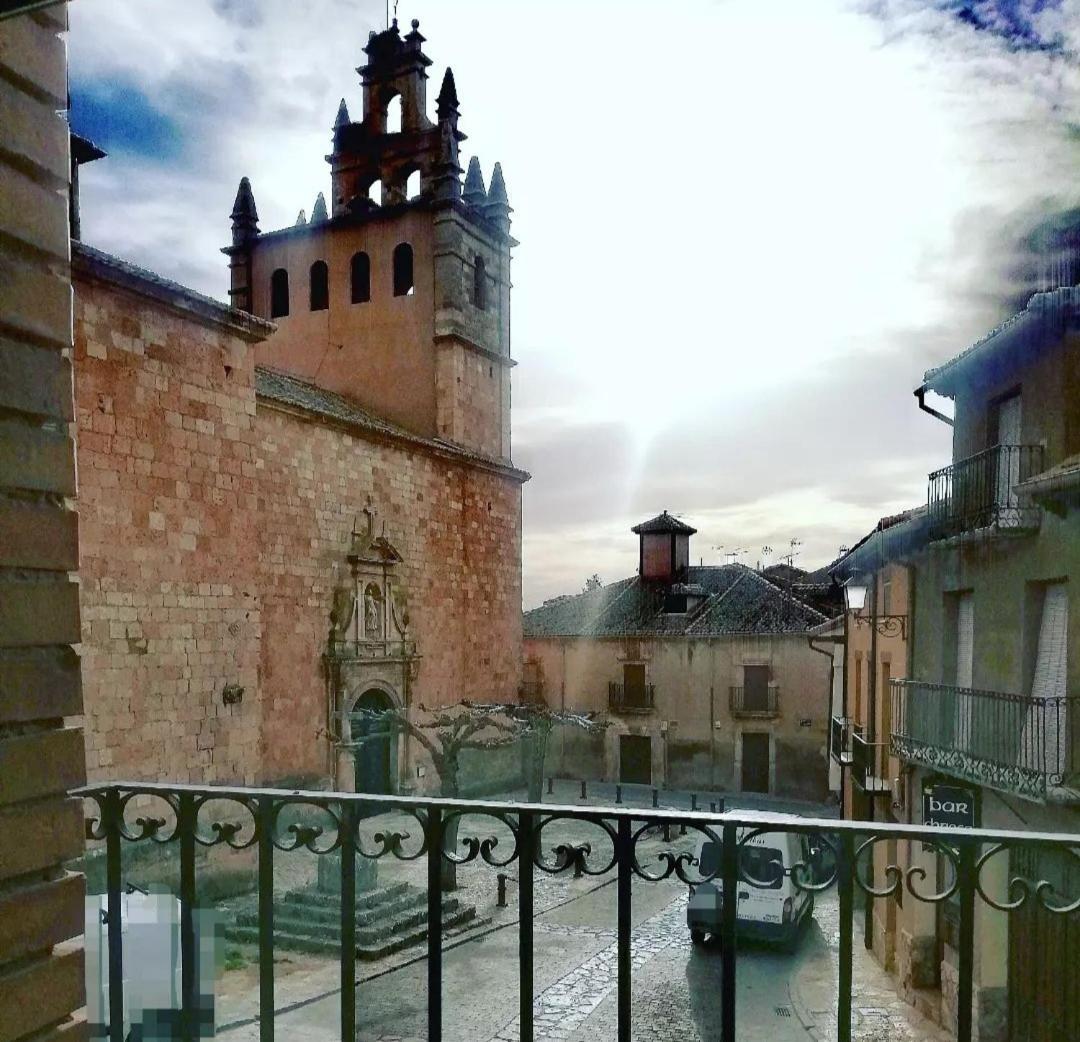 La Callejuela Ferienhaus *