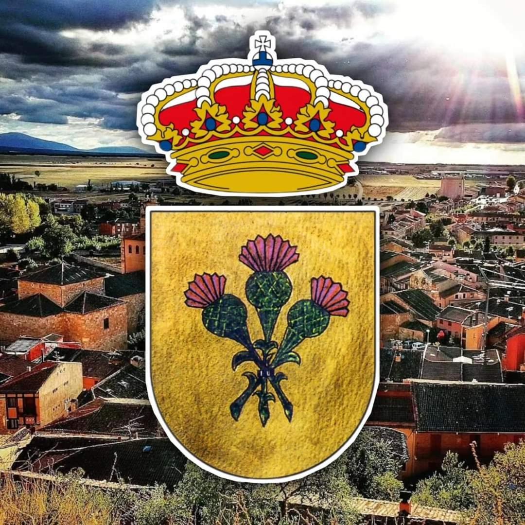 Ferienhaus La Callejuela